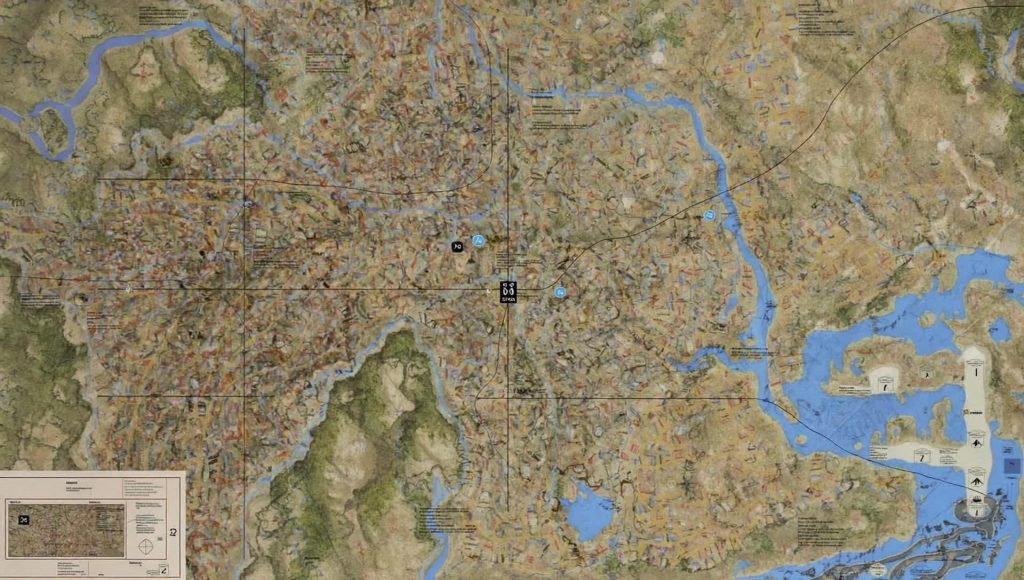 Как создать собственную карту для Контр‑Страйк: полный маршрут до релиза