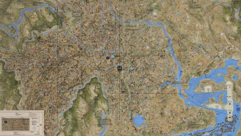 Как создать собственную карту для Контр‑Страйк: полный маршрут до релиза