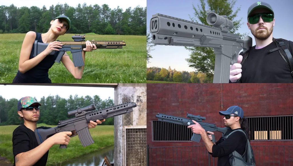 Популярные карты Контр-Страйк 1.6: что играть и где тренироваться