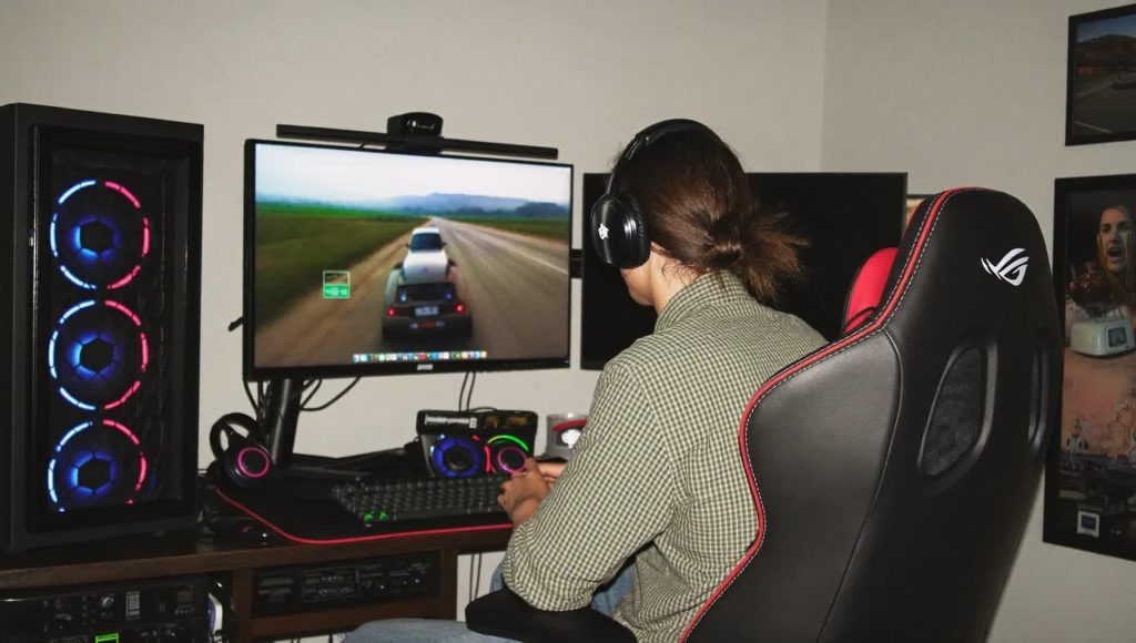 Установка скинов на оружие в Контр‑Страйте: безопасная схема